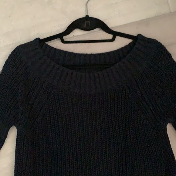 Sax Fifth Avenue M sweater - Picture 3 of 6